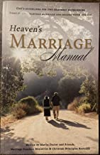 Heaven's Marriage Manual #BK-00002-GMS